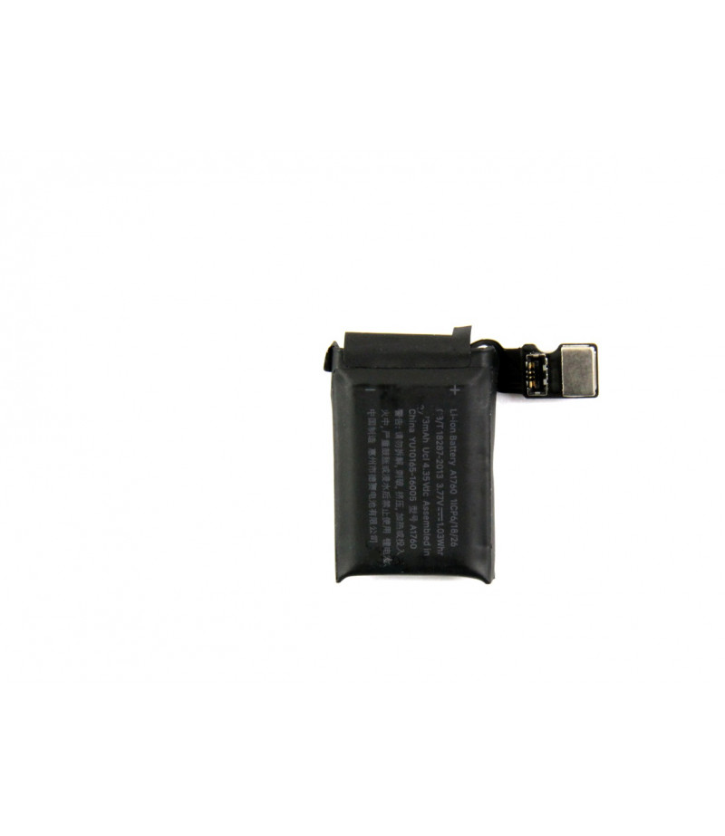 For Watch Series 2 Battery (38mm) A1760 (OEM) 