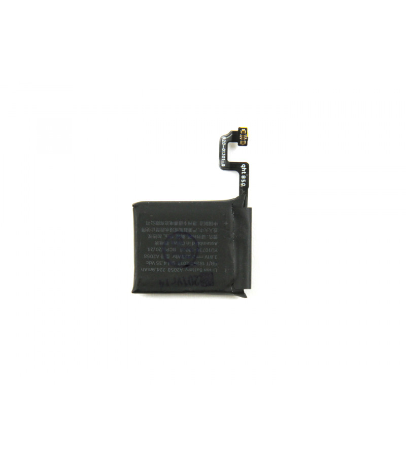 For Watch Series 4 (40mm) Battery A2058 (OEM) 