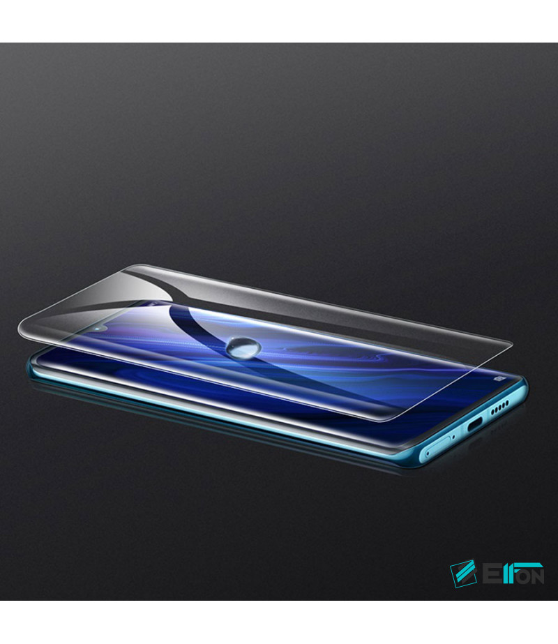 Hoco Quantum Fast Attach HD Front and Back Film (G3) für Huawei P30 (G3), Art:000533