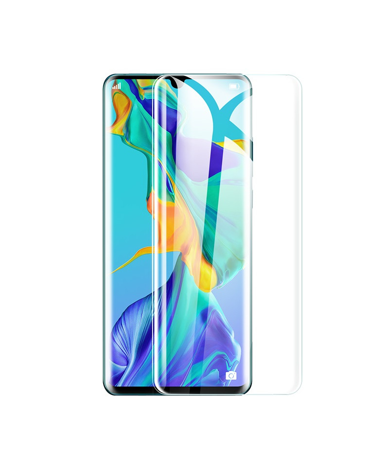 Hoco Screen protector Quantum fast attach HD film für Huawei P30 Pro (G3), Art:000533