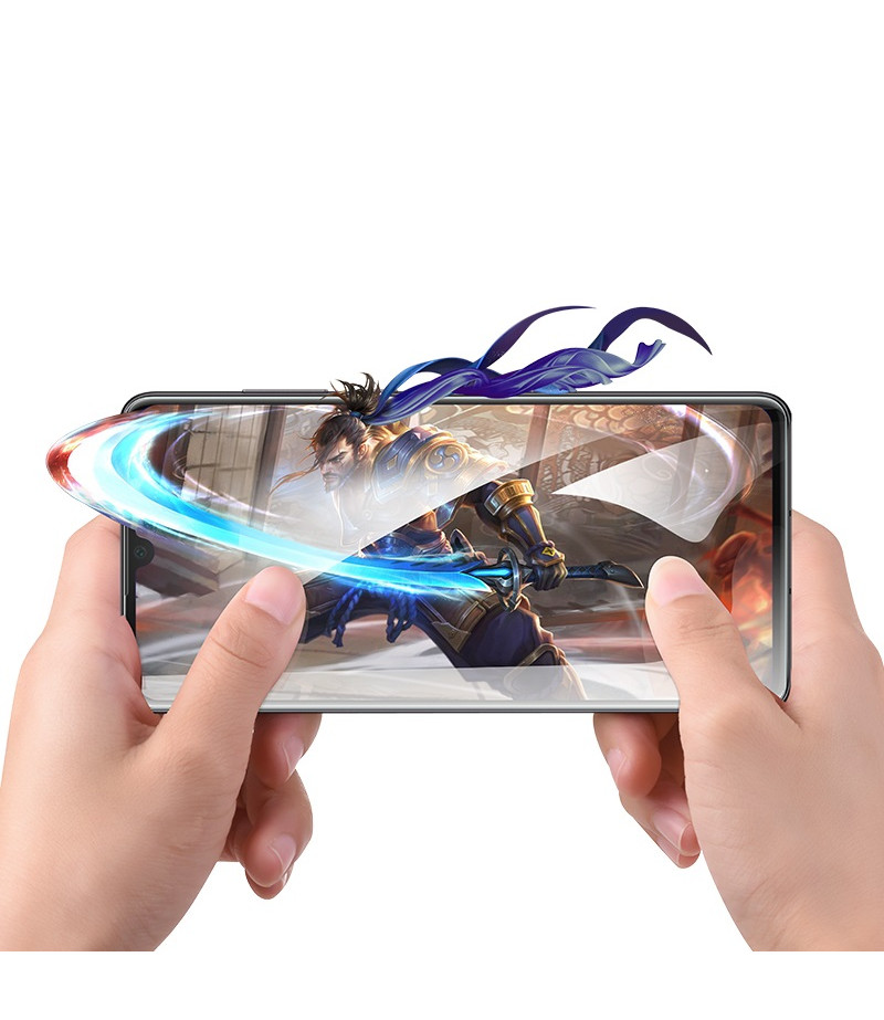 Hoco Screen protector Quantum fast attach HD film für Huawei P30 Pro (G3), Art:000533