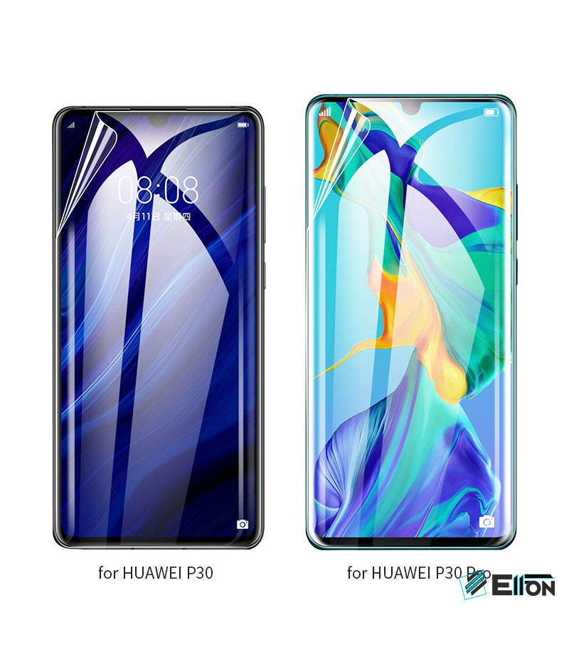 Hoco Screen protector Quantum fast attach HD film für Huawei P30 Pro (G3), Art:000533