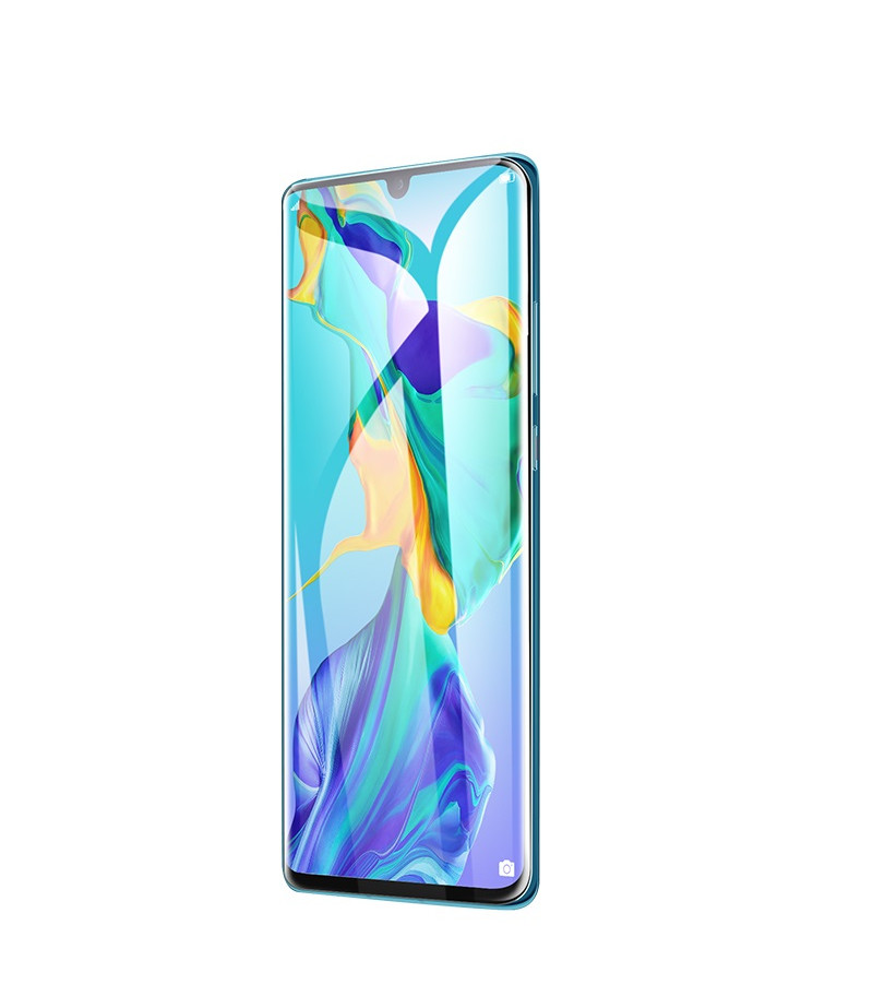 Hoco Screen protector Quantum fast attach HD film für Huawei P30 Pro (G3), Art:000533