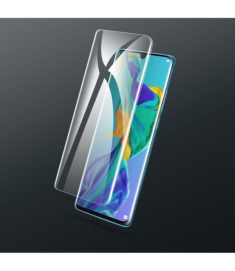 Hoco Screen protector Quantum fast attach HD film für Huawei P30 Pro (G3), Art:000533