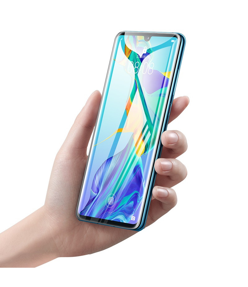 Hoco Screen protector Quantum fast attach HD film für Huawei P30 Pro (G3), Art:000533