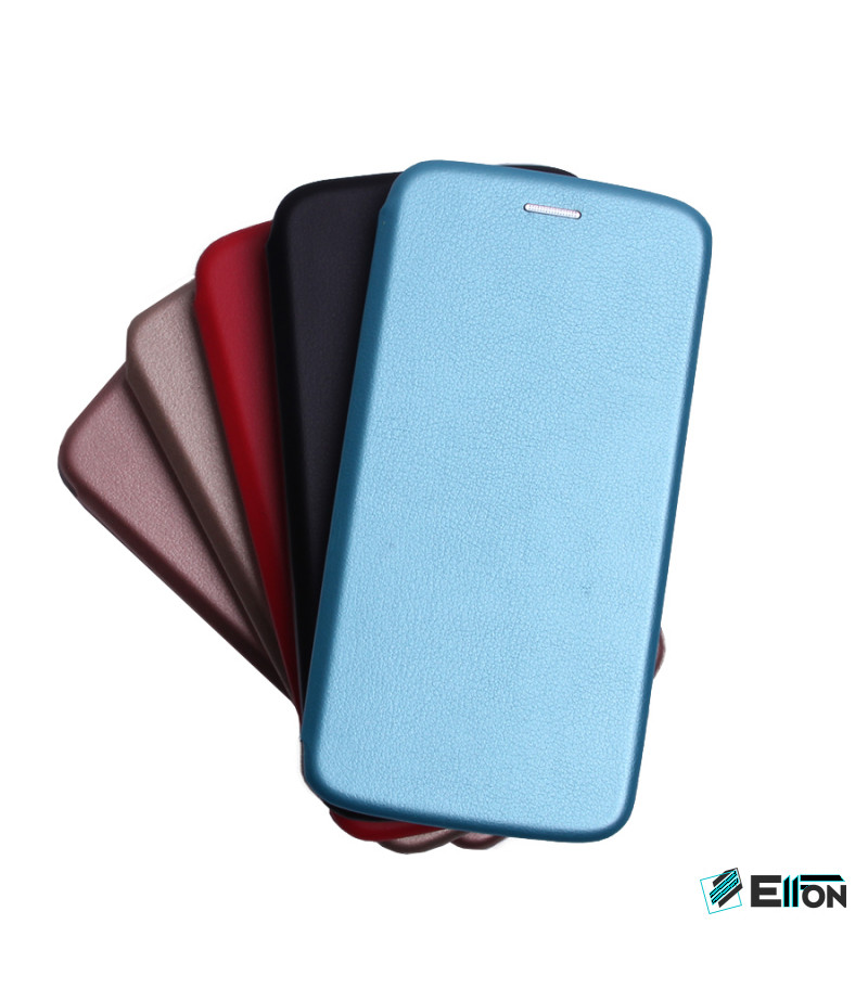 Elfon Wallet Case für Samsung G900 Galaxy S5, Art.:000046