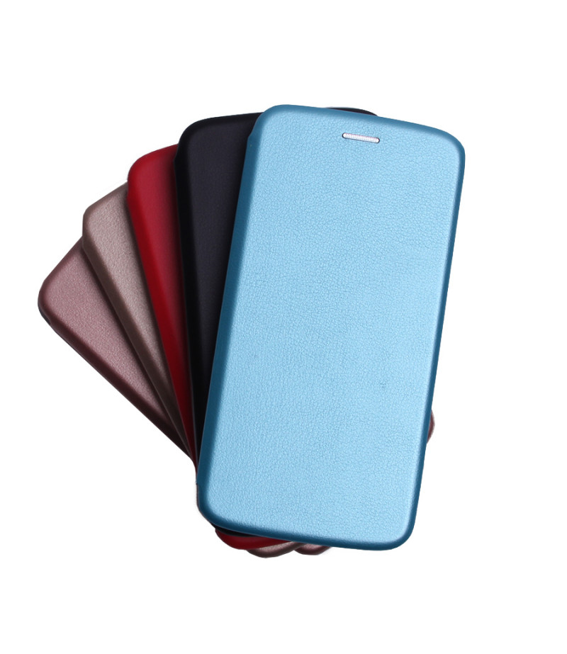 Elfon Wallet Case für Samsung G900 Galaxy S5, Art.:000046
