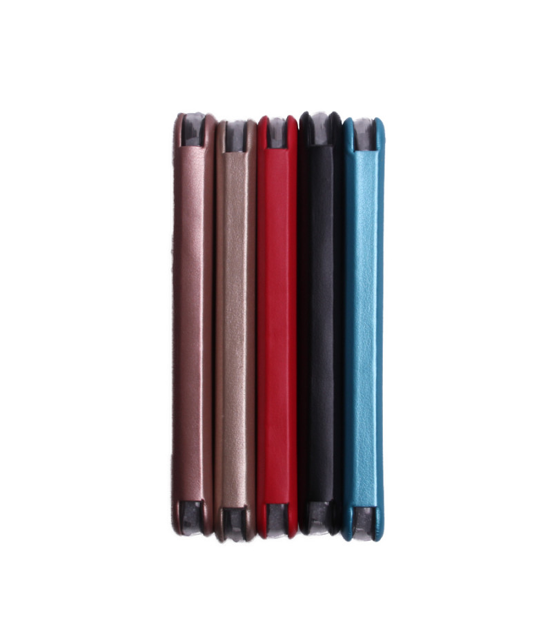 Elfon Wallet Case für Samsung G900 Galaxy S5, Art.:000046