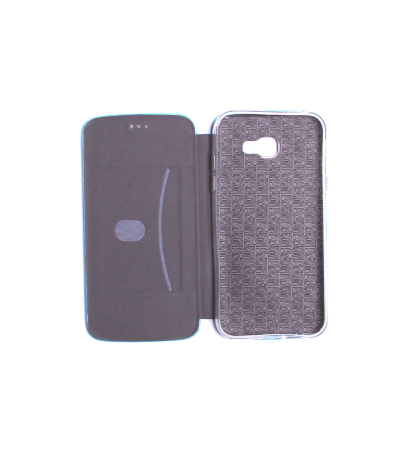 Elfon Wallet Case für Samsung G900 Galaxy S5, Art.:000046