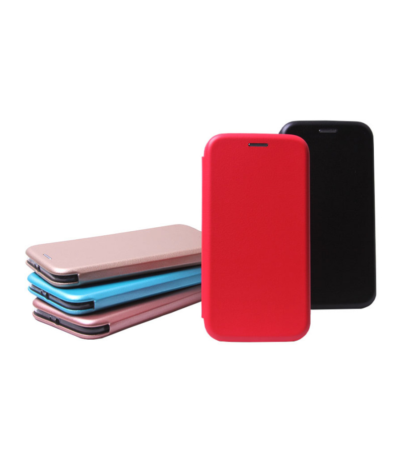 Elfon Wallet Case für Samsung Galaxy S6, Art.:000046
