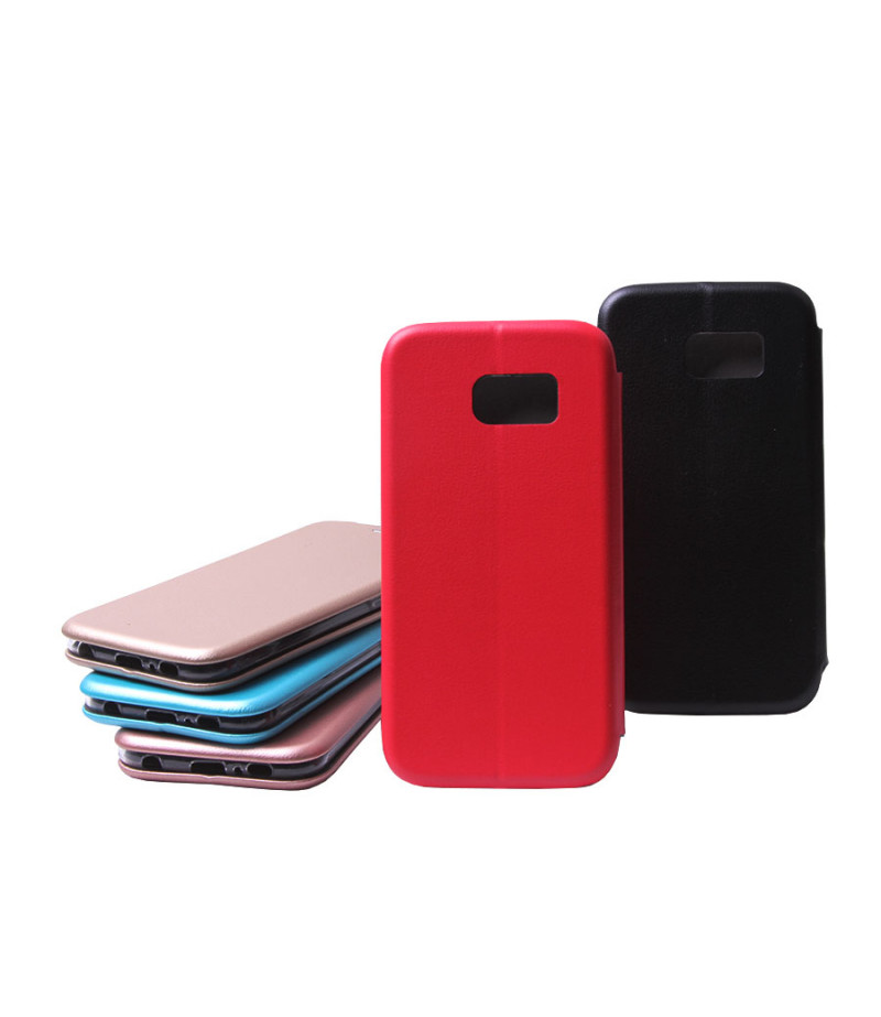 Elfon Wallet Case für Samsung Galaxy S6, Art.:000046