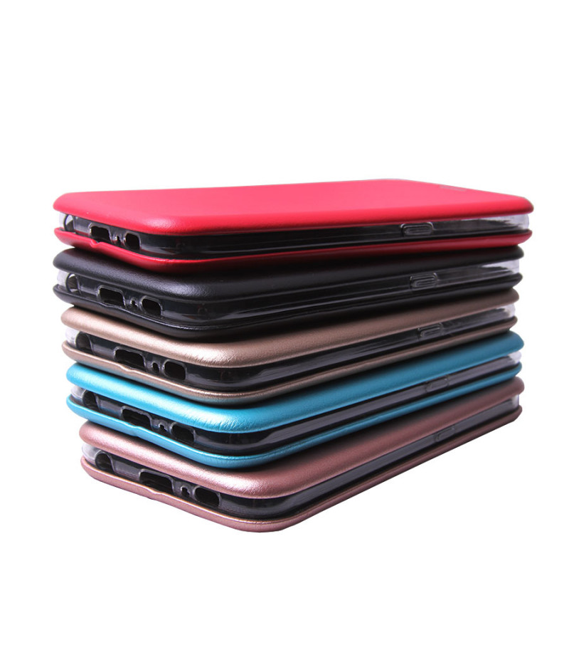 Elfon Wallet Case für Samsung Galaxy S6, Art.:000046