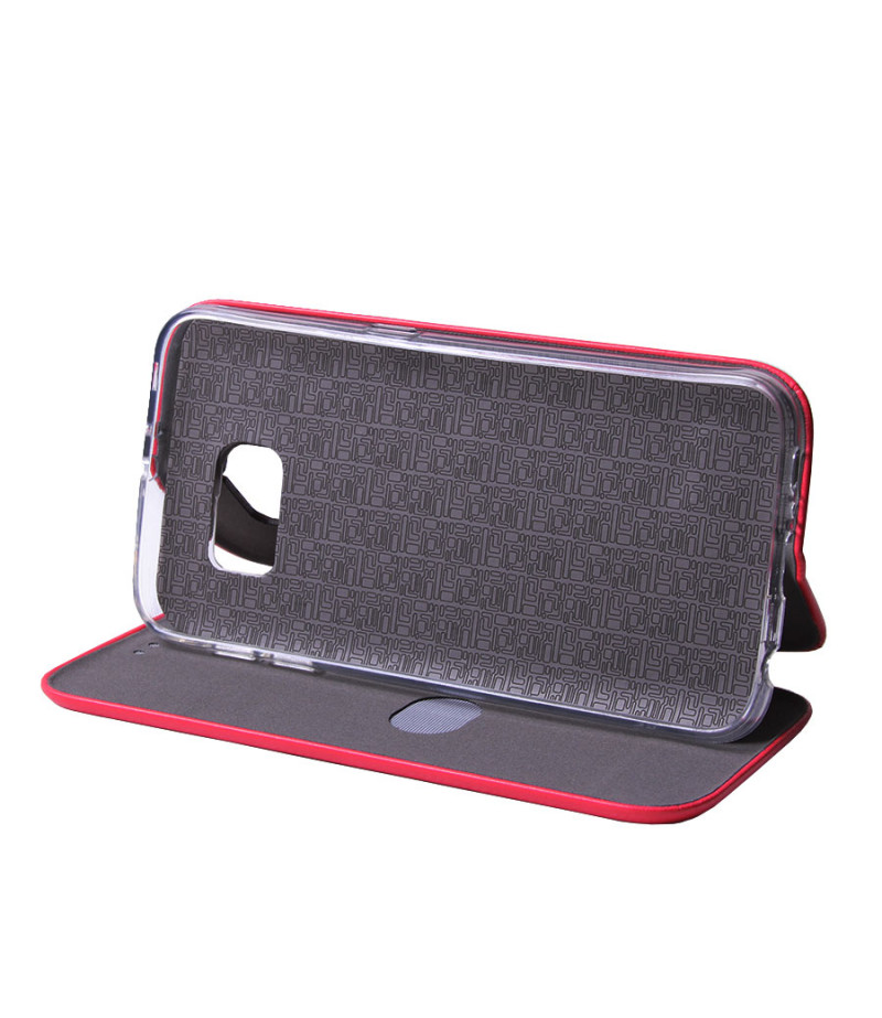 Elfon Wallet Case für Samsung Galaxy S6, Art.:000046