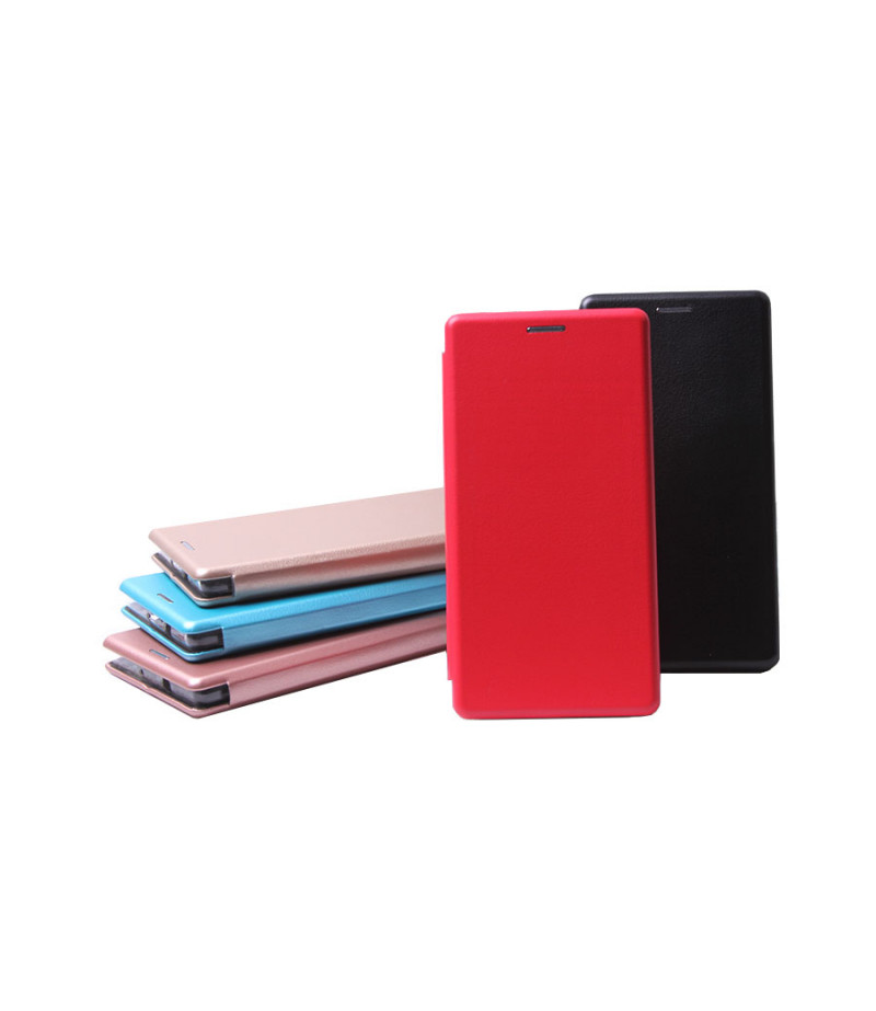 Elfon Wallet Case für Huawei P8 Lite, Art.:000046