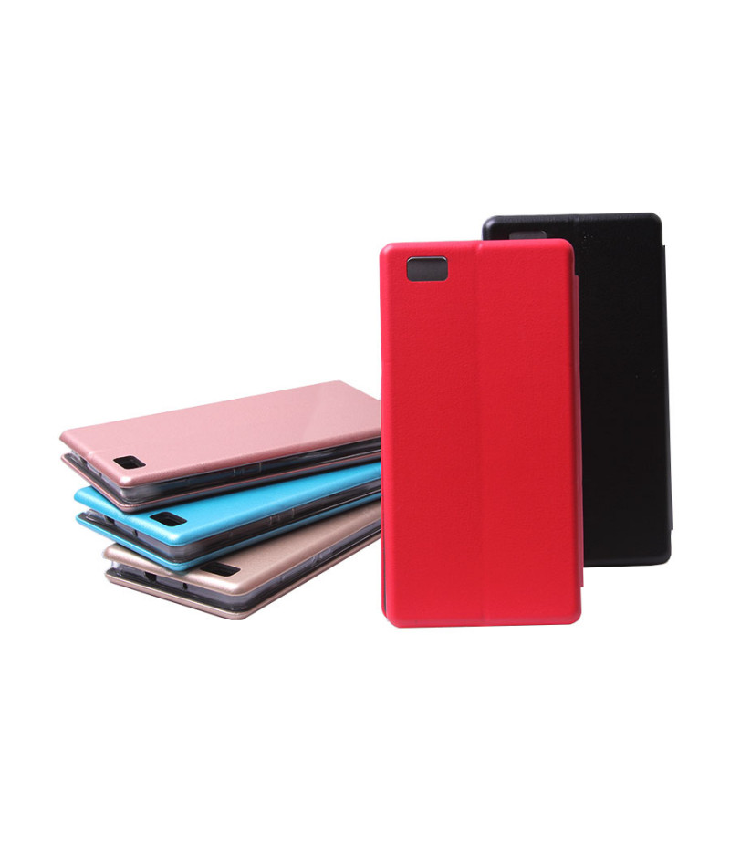 Elfon Wallet Case für Huawei P8 Lite, Art.:000046