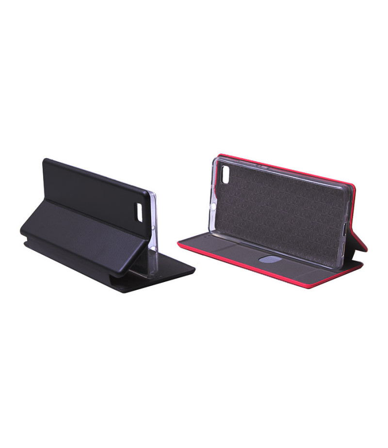 Elfon Wallet Case für Huawei P8 Lite, Art.:000046