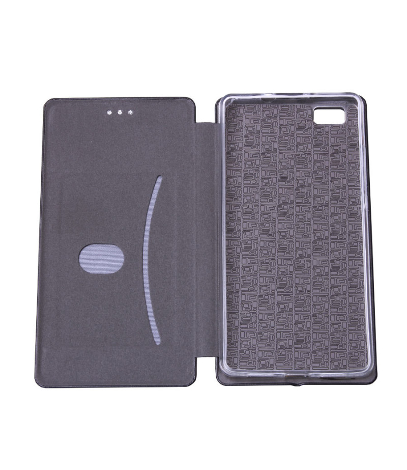 Elfon Wallet Case für Huawei P8 Lite, Art.:000046