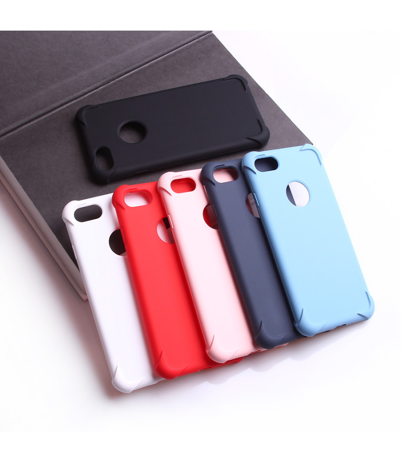 Anti-Shock Silicone Case für iPhone 7G, Art.:000580