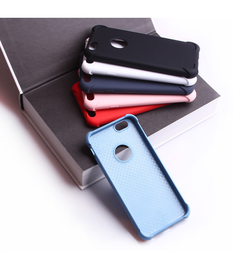 Anti-Shock Silicone Case für iPhone 7G, Art.:000580