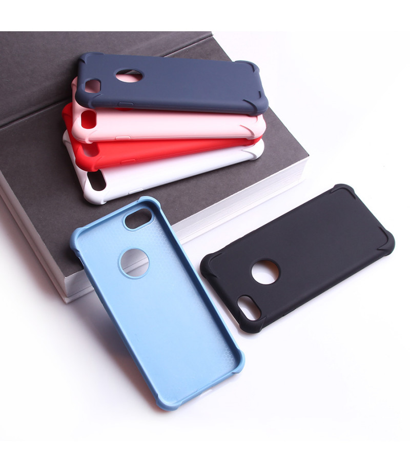 Anti-Shock Silicone Case für iPhone 7 Plus, Art.:000580