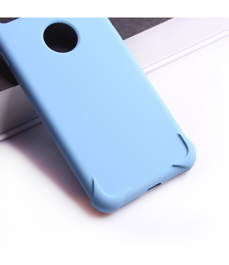 Anti-Shock Silicone Case für iPhone 7 Plus, Art.:000580