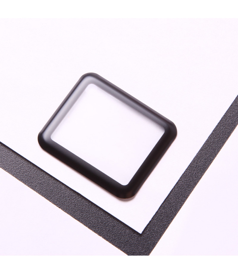 42 mm Ap. Matte Panzerglas Watch Display Screen Protector, Art.:000100