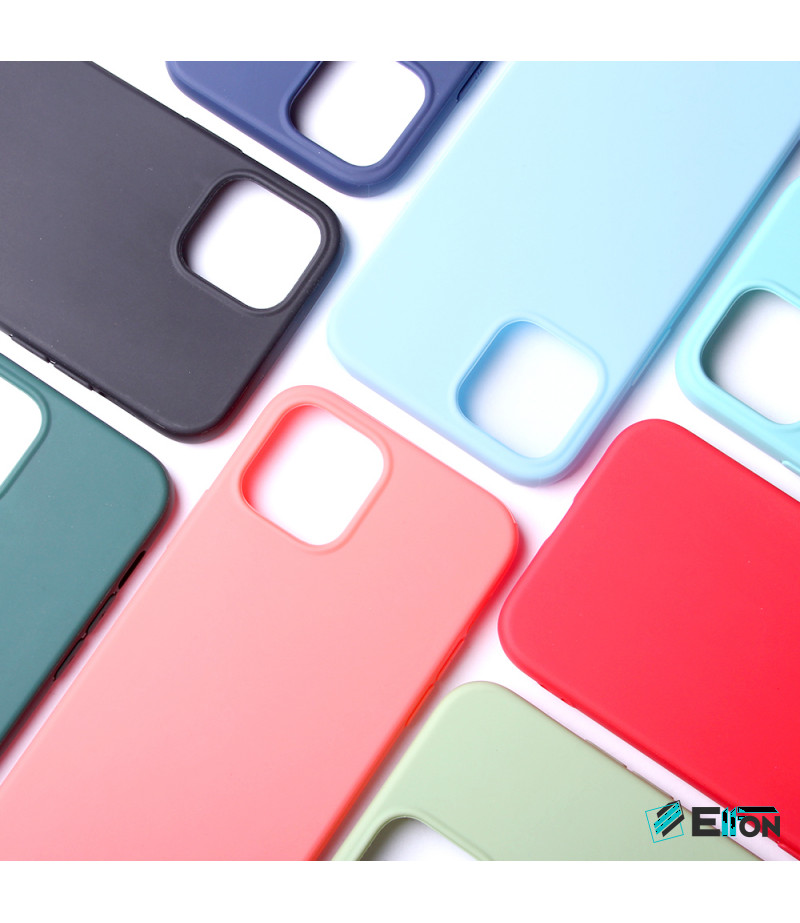 Color Case  (Bunte und Ultradünne Schutzhülle) für iPhone 12/12 Pro, Art.:000030-2