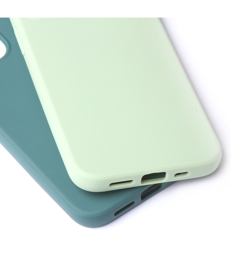 Color Case  (Bunte und Ultradünne Schutzhülle) für iPhone 12/12 Pro, Art.:000030-2