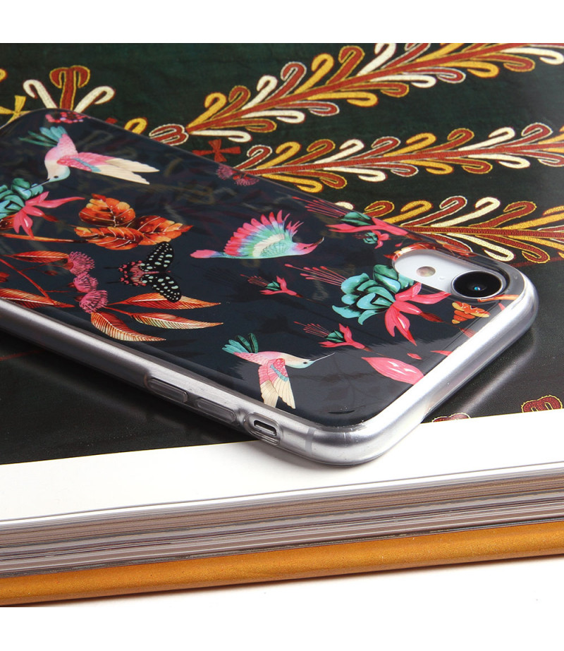 Spring Case für iPhone XR Art.:000677