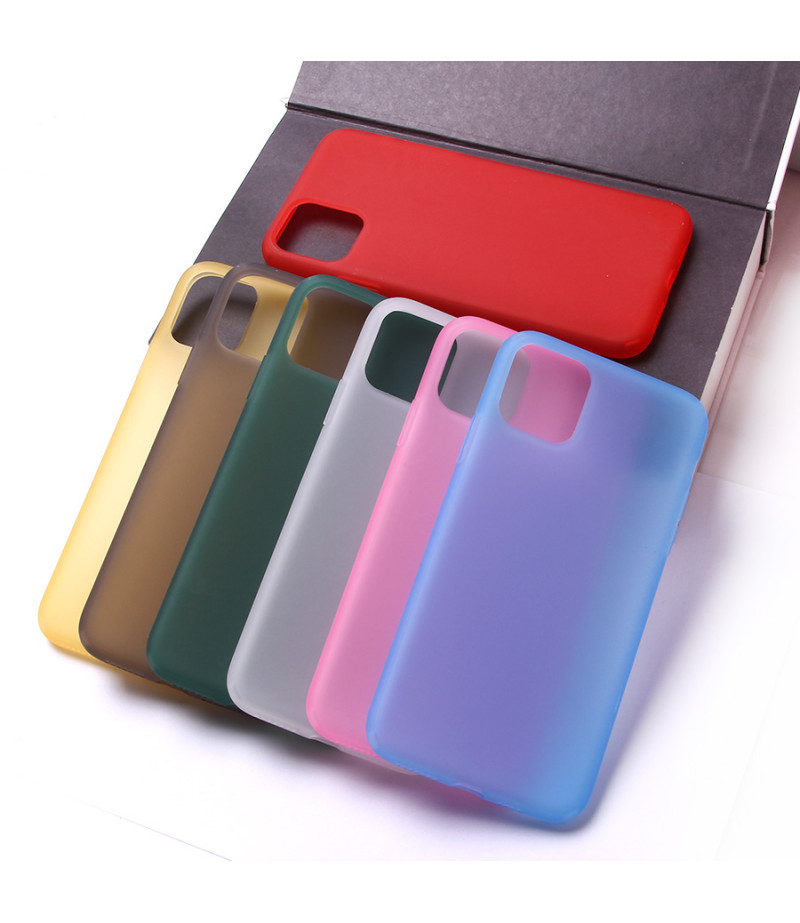 Latex tpu für iPhone 11 Pro Art.:000679