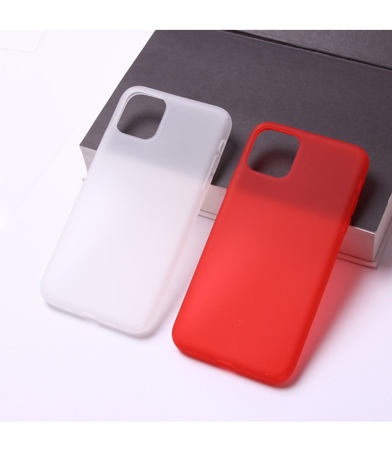 Latex tpu für iPhone 11 Pro Art.:000679