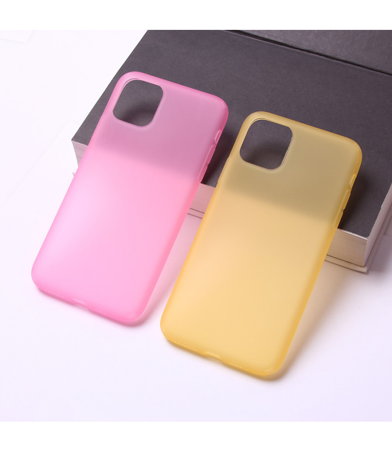 Latex tpu für iPhone 11 Pro Max Art.:000679