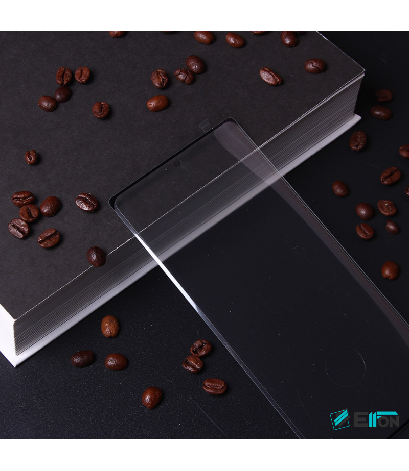 Displayschutz aus gehärtetem Glas für Galaxy Note 10 Pro,10Plus (0,3 mm) A 2.5D, Art.:000101-2