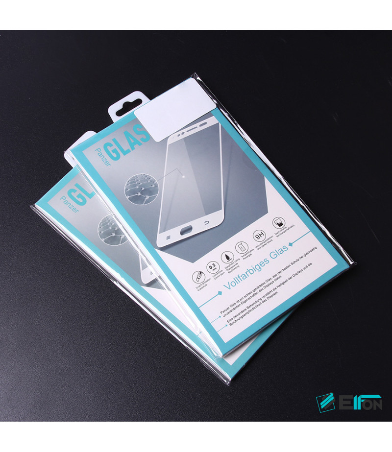 Displayschutz aus gehärtetem Glas für Galaxy Note 10 Pro,10Plus (0,3 mm) A 2.5D, Art.:000101-2