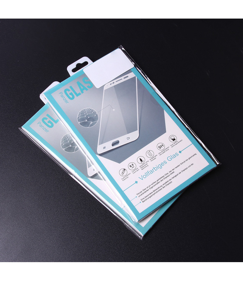Displayschutz aus gehärtetem Glas für Galaxy Note 10 Pro,10Plus (0,3 mm) A 2.5D, Art.:000101-2