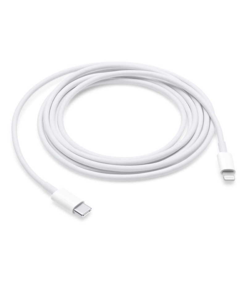 Apple Lightning to USB-C Kabel - 1M - Blister MX0K2ZM/A