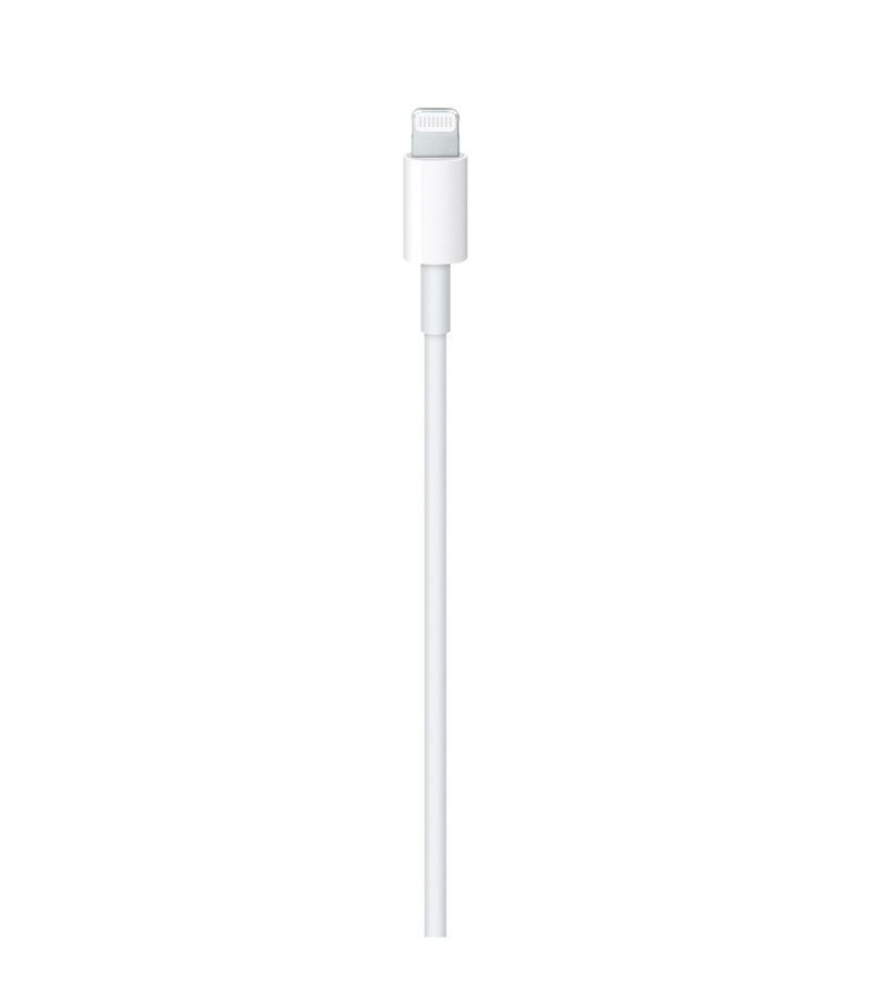 Apple Lightning to USB-C Kabel - 1M - Blister MX0K2ZM/A
