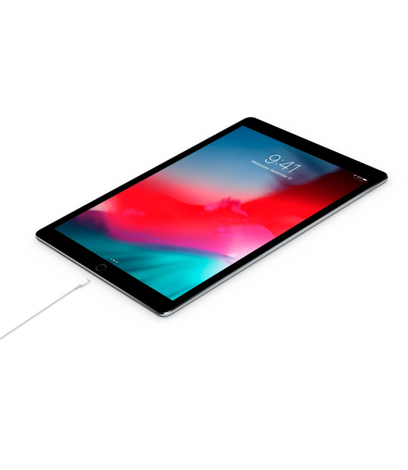 Apple Lightning to USB-C Kabel - 1M - Blister MX0K2ZM/A