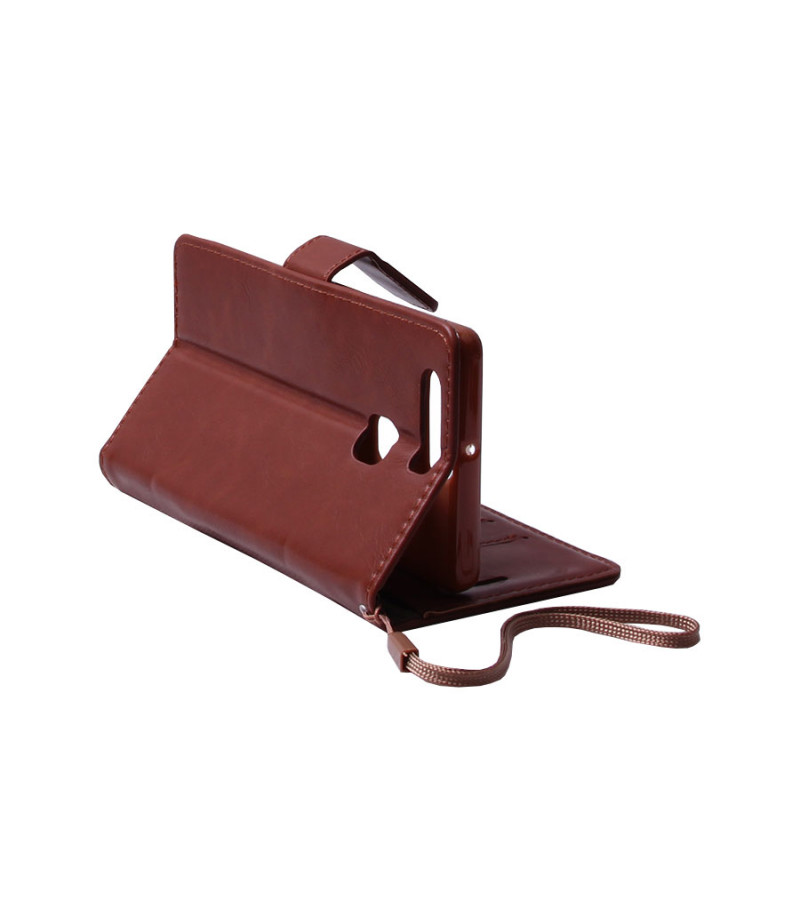 Elfon Wallet Case für Huawei P9, Art.:000045