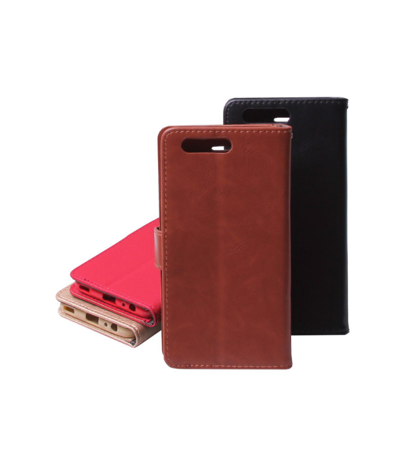 Elfon Wallet Case für Huawei P10, Art.:000045