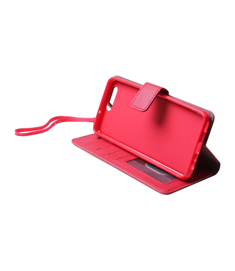 Elfon Wallet Case für Huawei P10, Art.:000045