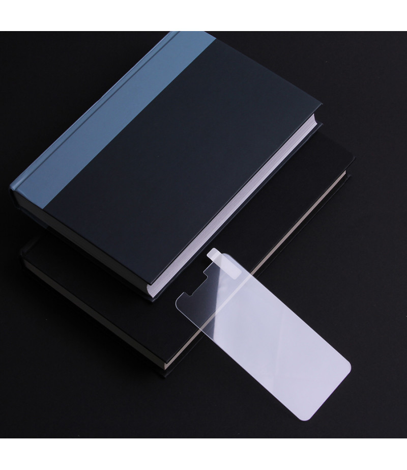 Displayschutz aus gehärtetem Glas für Huawei Nova 2 (0,3 mm) A 2.5D, Art:000101-1