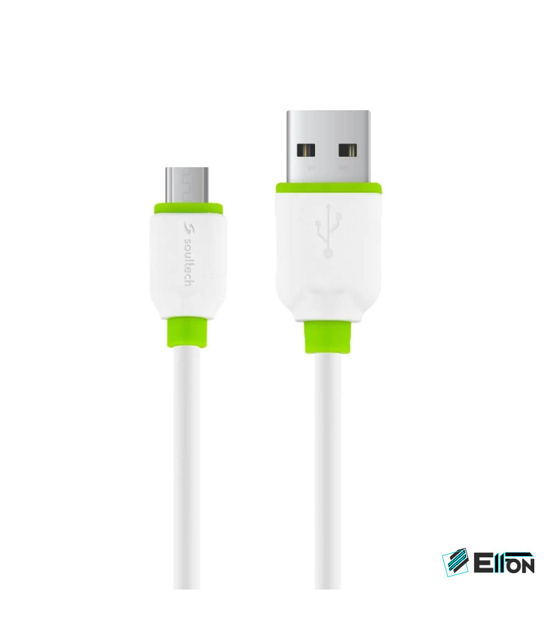 Soultech Micro USB-Kabel Lade- und Datenkabel 2m DK039B