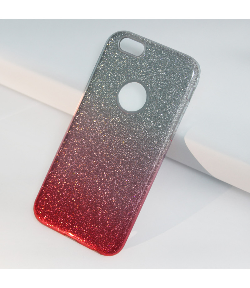 Glitzerhülle für iPhone 6/6s, Art.:000238