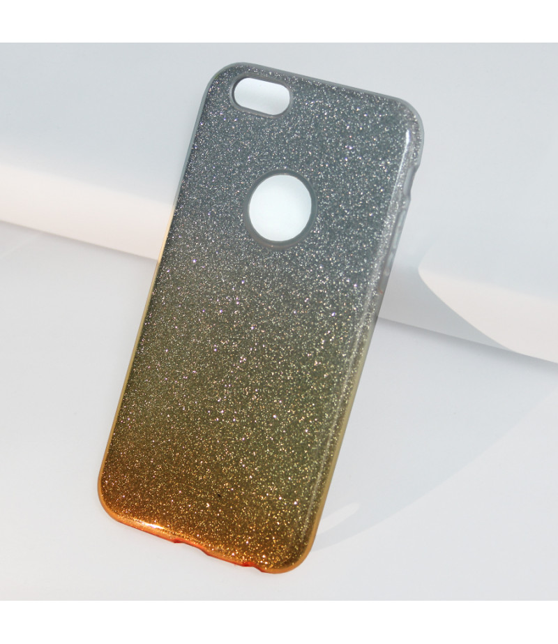 Glitzerhülle für iPhone 6/6s, Art.:000238