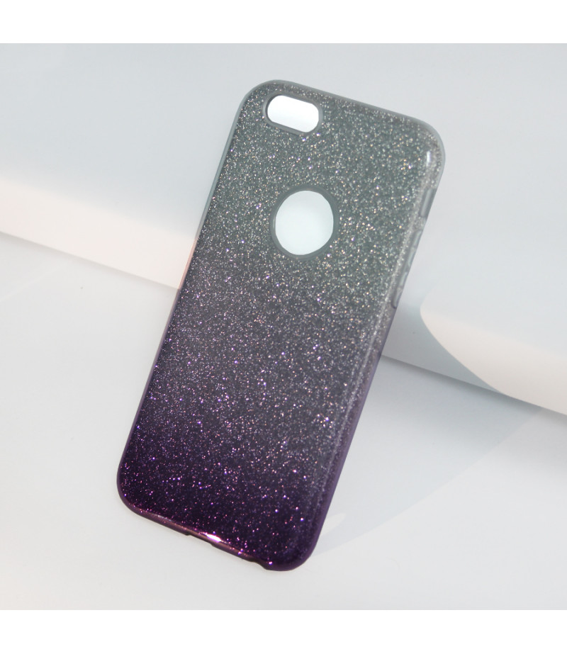 Glitzerhülle für iPhone 6/6s, Art.:000238