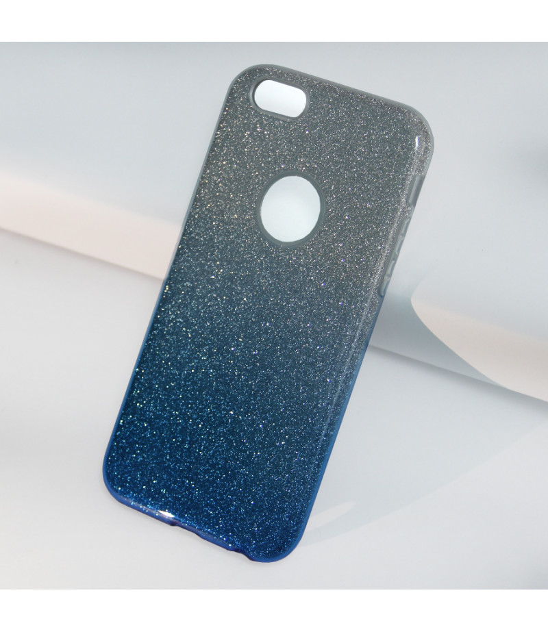 Glitzerhülle für iPhone 6/6s, Art.:000238