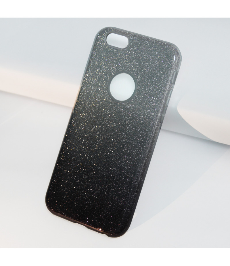 Glitzerhülle für iPhone 6/6s, Art.:000238