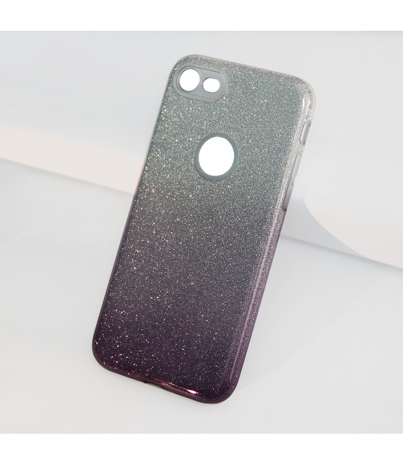 Glitzerhülle für iPhone 8, Art.:000238