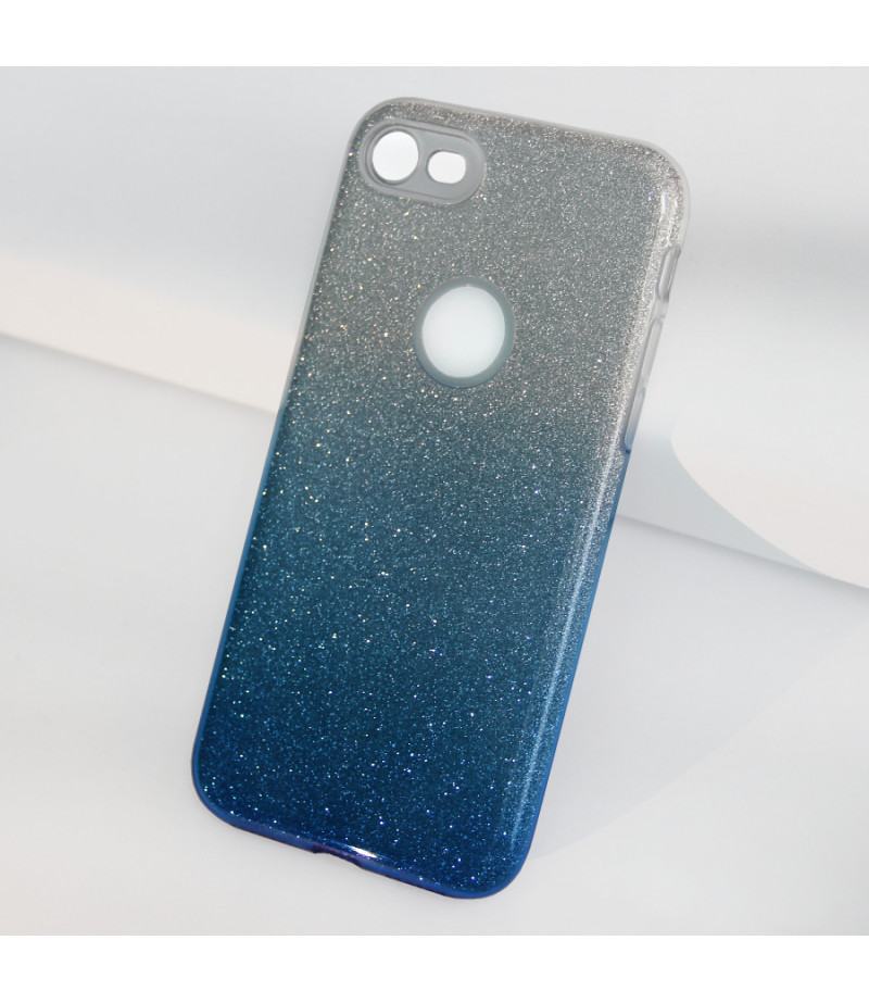 Glitzerhülle für iPhone 8, Art.:000238